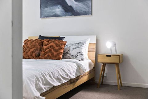 A Modern & Cozy Studio Next To Darling Harbour - South Australia Travel 4