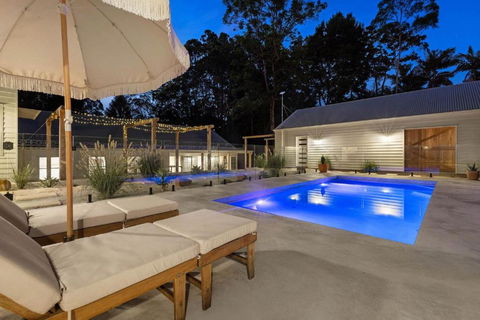 A Perfect Stay - Casa Nomad - South Australia Travel 4