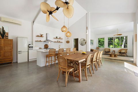 A Perfect Stay - Casa Nomad - South Australia Travel 2