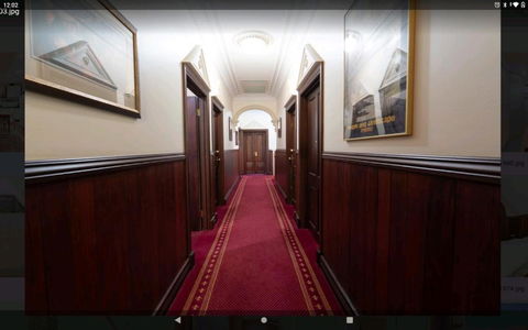 A Quiet King Room With Julia Balcony And Free Parking - South Australia Travel 4