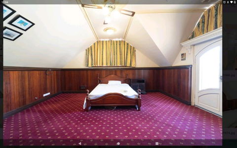 A Quiet King Room With Julia Balcony And Free Parking - South Australia Travel 0