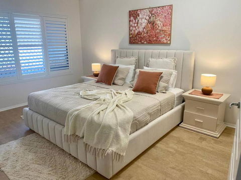 A Slice Of Tranquillity In Townsville - South Australia Travel 0