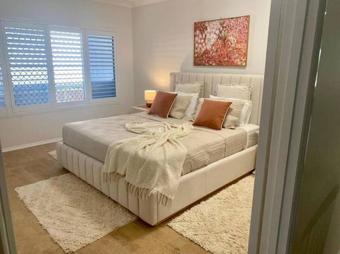 A Slice Of Tranquillity In Townsville - South Australia Travel 1