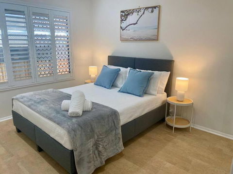 A Slice Of Tranquillity In Townsville - South Australia Travel 2