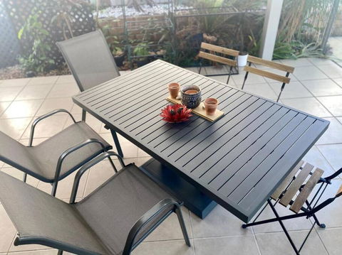 A Slice Of Tranquillity In Townsville - South Australia Travel 3