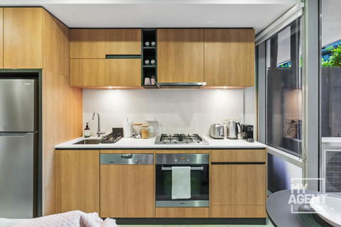 A South Yarra Charm! - South Australia Travel 2