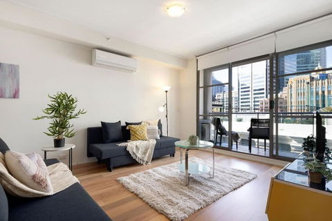 A Stylish & Bright Suite Next To Darling Harbour - South Australia Travel 3