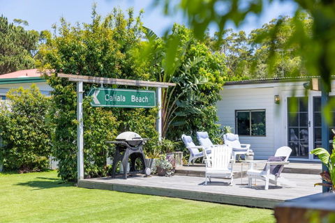 A Touch Of Paradise - House And Granny Flat - 4 Mins Walk To Callala Beach - South Australia Travel 1