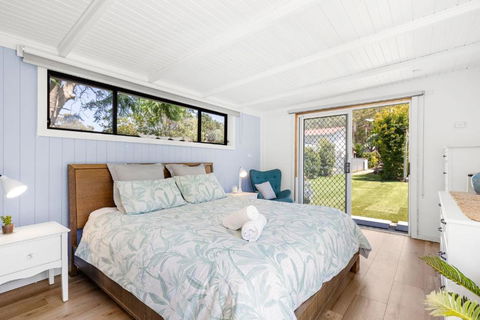 A Touch Of Paradise - House And Granny Flat - 4 Mins Walk To Callala Beach - South Australia Travel 4