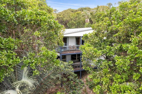 A Turtle House By Discover Stradbroke - South Australia Travel 2