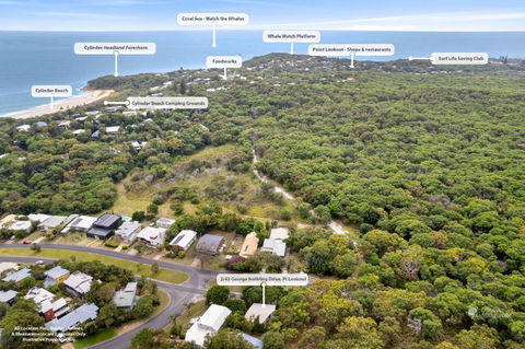 A Turtle House By Discover Stradbroke - South Australia Travel 3