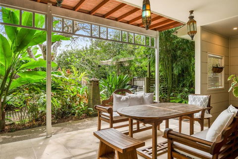 Aaman & Cinta Luxury Villas - South Australia Travel 4