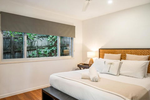 Aaman & Cinta Luxury Villas - South Australia Travel 0