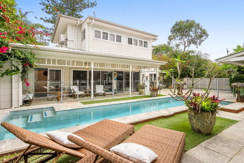 Aaman & Cinta Luxury Villas - South Australia Travel 1