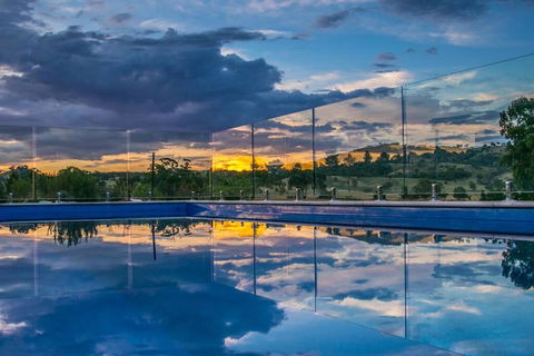 Abingdon House - Mudgee Retreat - South Australia Travel 3