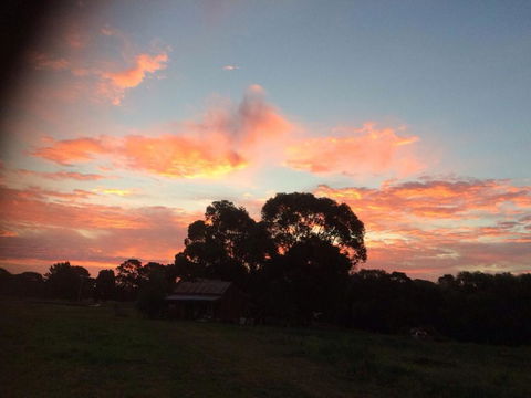 Abington Farm B & B - South Australia Travel 3