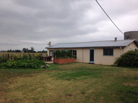 Abington Farm B & B - South Australia Travel 2