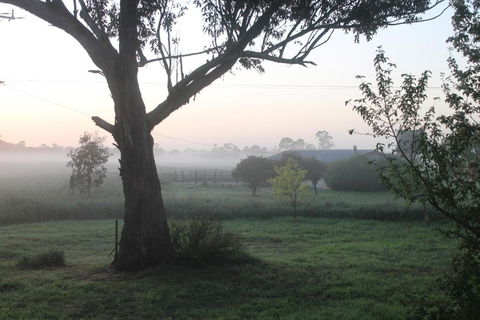 Abington Farm B & B - South Australia Travel 0