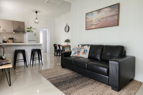 Abode On Market In The Heart Of Woolgoolga - South Australia Travel 0