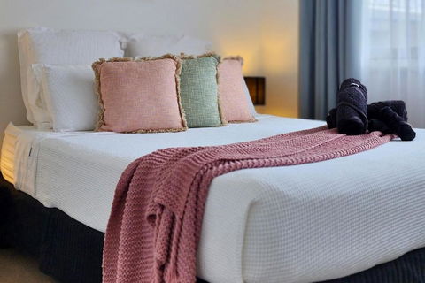 Abode On Market In The Heart Of Woolgoolga - South Australia Travel 4