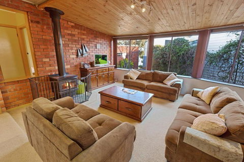 Above Sunset - South Australia Travel 0