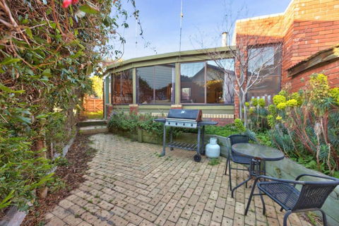 Above Sunset - South Australia Travel 3