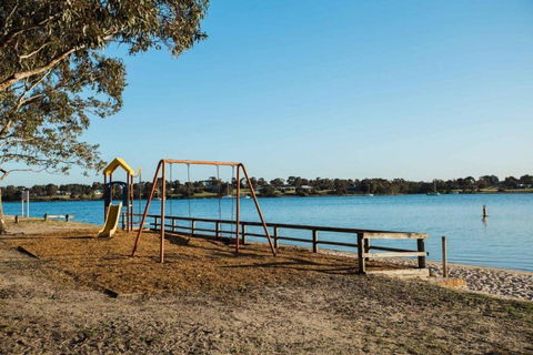 Above Sunset - South Australia Travel 4