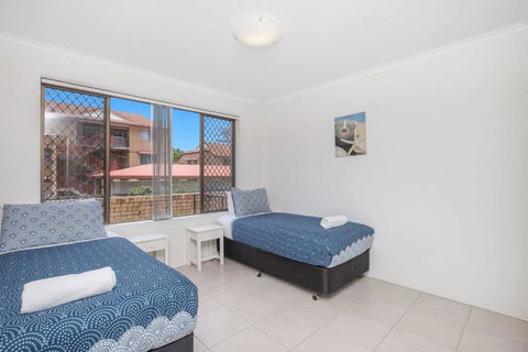 Absolute Beachfront Apartment! - South Australia Travel 2