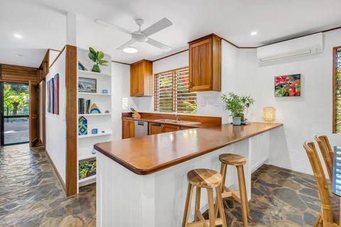 Absolute Beachfront, Heart Of Port Douglas - 24 S - South Australia Travel 2