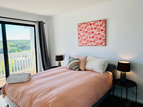 ACACIA - 6 Joy Tce Pets Welcome Outside - South Australia Travel 3