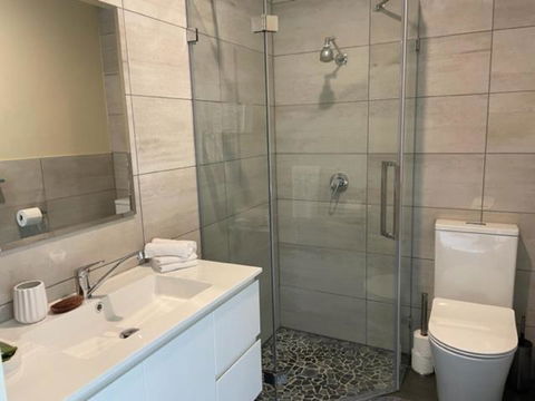 Acacia Chalets Margaret River - South Australia Travel 2