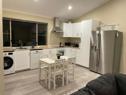 Acacia Chalets Margaret River - South Australia Travel 1