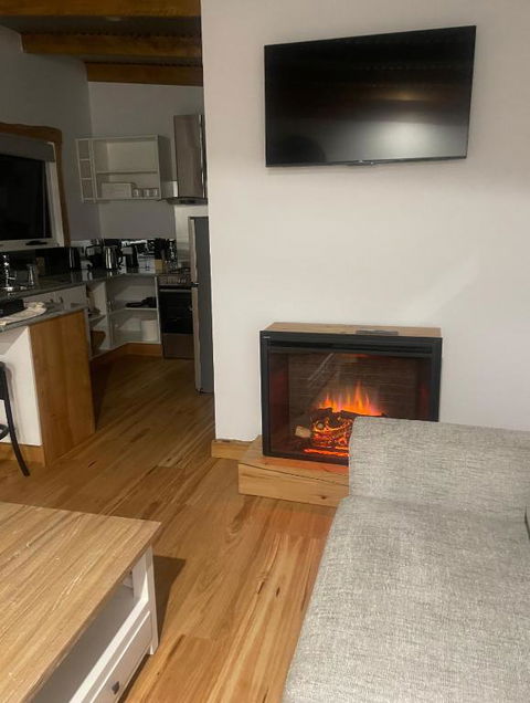 Acacia Hills Retreat - South Australia Travel 2