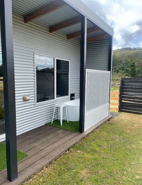 Acacia Hills Retreat - South Australia Travel 4