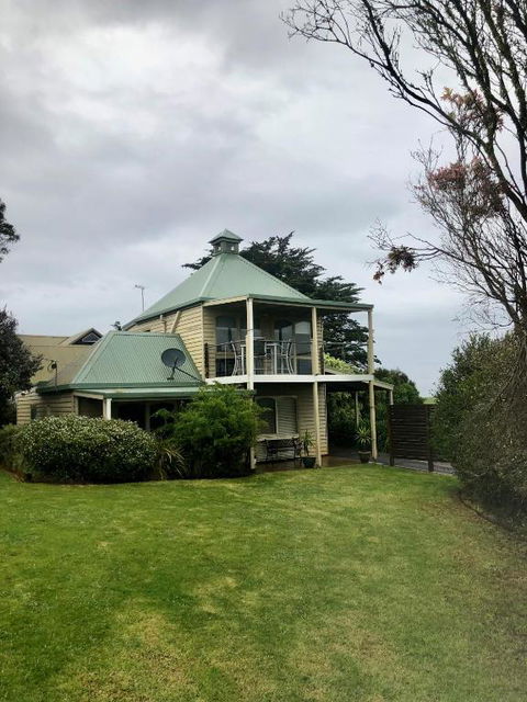 Acacia Rise - South Australia Travel 0