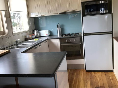 Acacia Rise - South Australia Travel 1