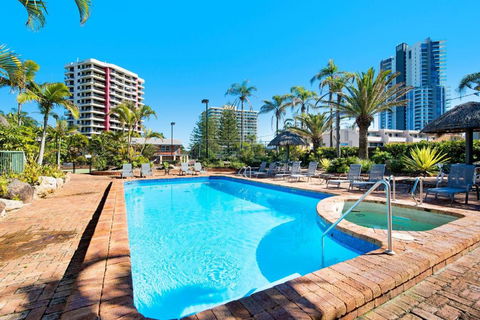 Acapulco Deluxe 2 Bedroom Apartment - CoastHM - South Australia Travel 2