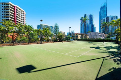 Acapulco Deluxe 2 Bedroom Apartment - CoastHM - South Australia Travel 3