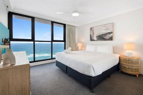 Acapulco Deluxe 2 Bedroom Apartment - CoastHM - South Australia Travel 4