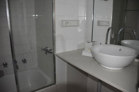 Accommodation Sydney City Centre Hyde Park Plaza Pet Friendly Studio With Balcony Apartment - South Australia Travel 3