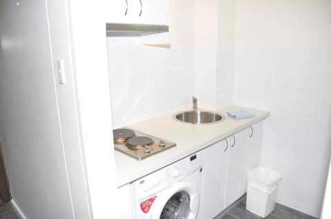 Accommodation Sydney City Centre Hyde Park Plaza Pet Friendly Studio With Balcony Apartment - South Australia Travel 1
