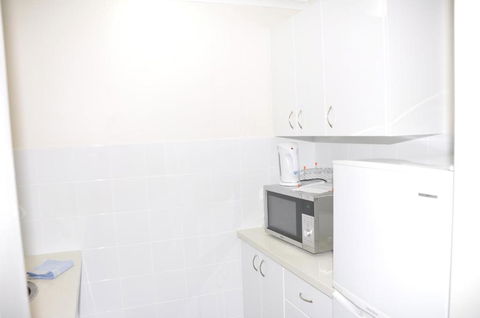 Accommodation Sydney City Centre Hyde Park Plaza Pet Friendly Studio With Balcony Apartment - South Australia Travel 2