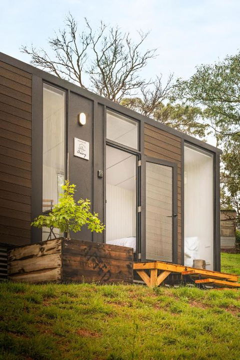 Acre Away By Tiny Away - South Australia Travel 2