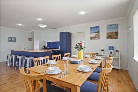 Across The Way, Golf And Beach Heaven - South Australia Travel 4