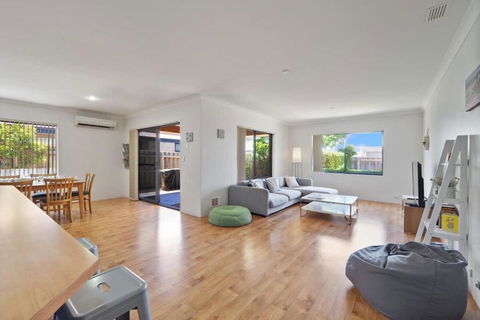 Across The Way, Golf And Beach Heaven - South Australia Travel 2