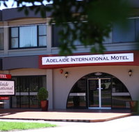 Adelaide International Motel - South Australia Travel