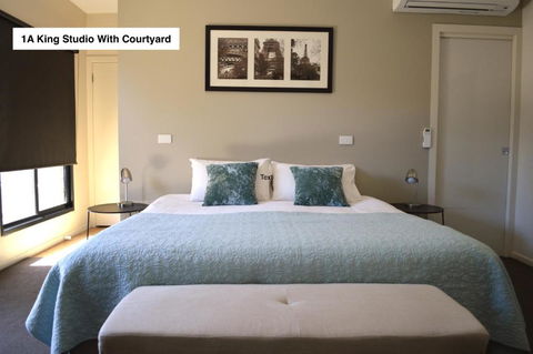 Adelphi Apartments 1 Or 1A - South Australia Travel 3