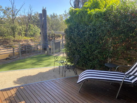 Adelphi Apartments 3 Or 3A - Downstairs 2 Bedroom Or Upstairs King Studio With Balcony - South Australia Travel 4