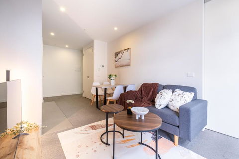 Adjacent To Flagstaff Gardens 1br In Cbd Melboure - South Australia Travel 2
