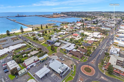 Admella Motel - South Australia Travel 2